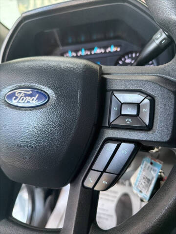 2022 Ford F-350 Super Duty XL