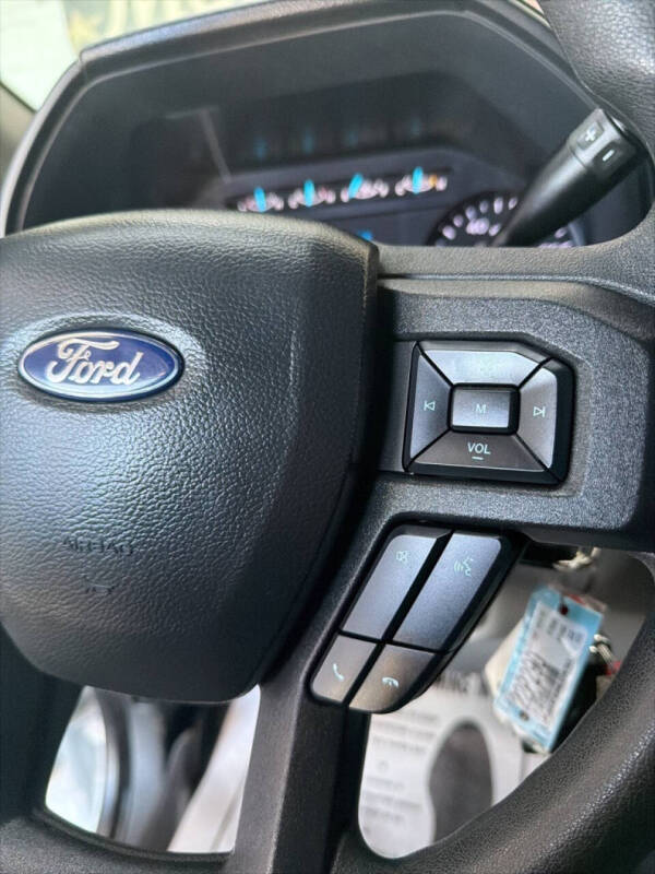 2022 Ford F-350 Super Duty XL