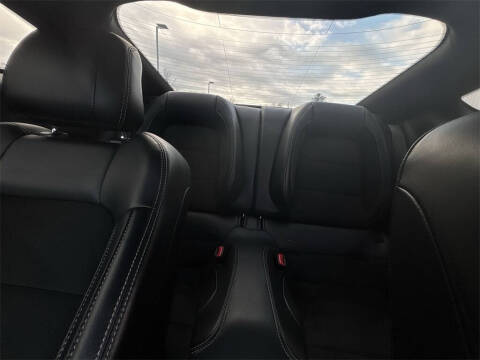 2016 Ford Mustang Shelby GT350