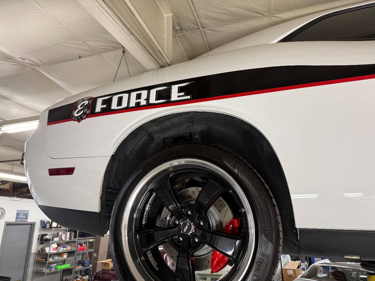 2012 Dodge Challenger 159