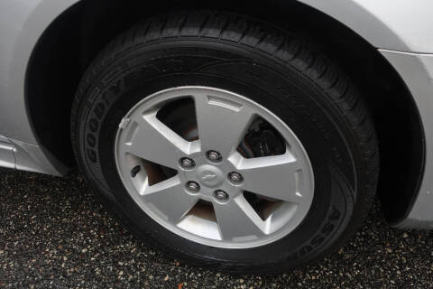 2009 Chevrolet Impala LT