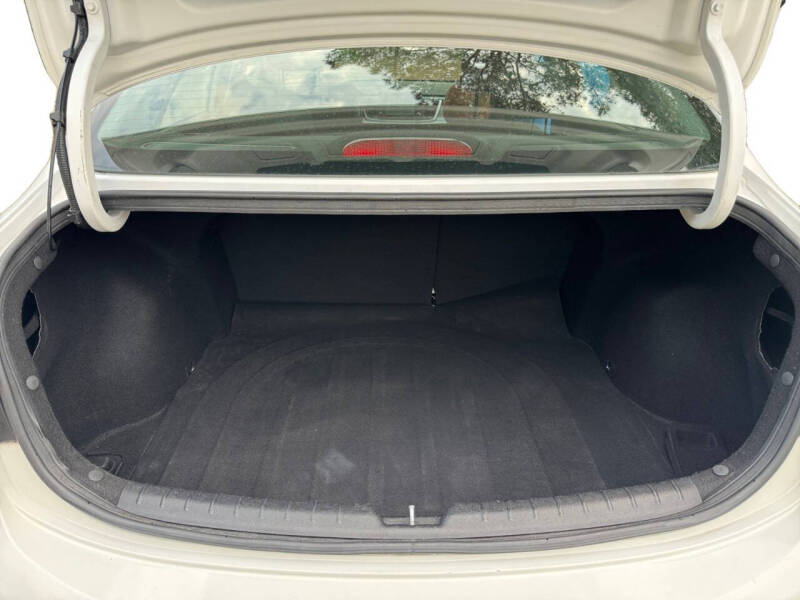 2019 Kia Rio S