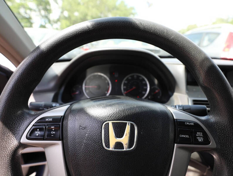 2008 Honda Accord LX