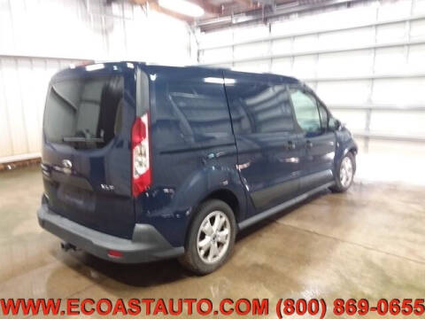 2014 Ford Transit Connect