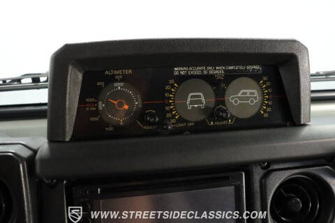 1987 Toyota Land Cruiser