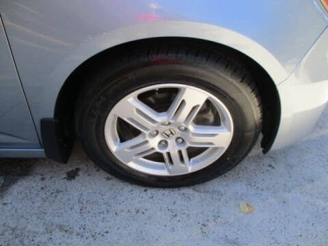 2013 Honda Odyssey Touring Elite