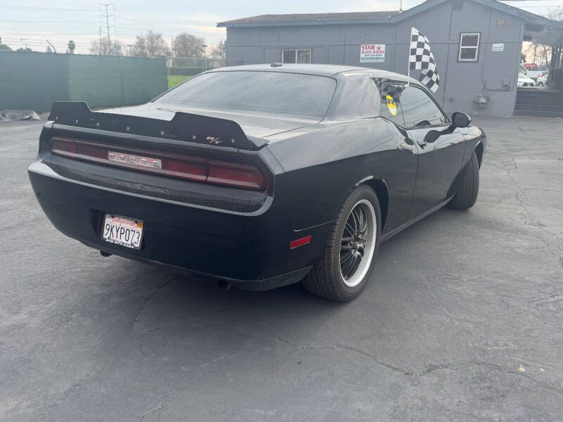 2014 Dodge Challenger R/T Classic