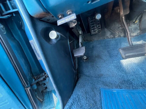 1967 Chevrolet Chevelle