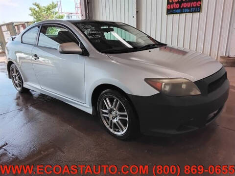 2005 Scion tC