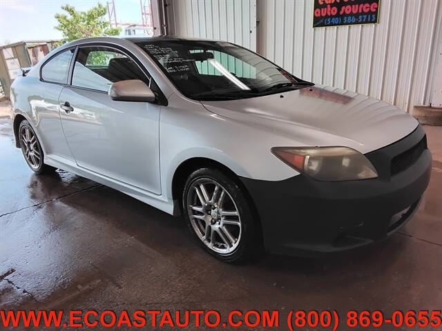 2005 Scion tC