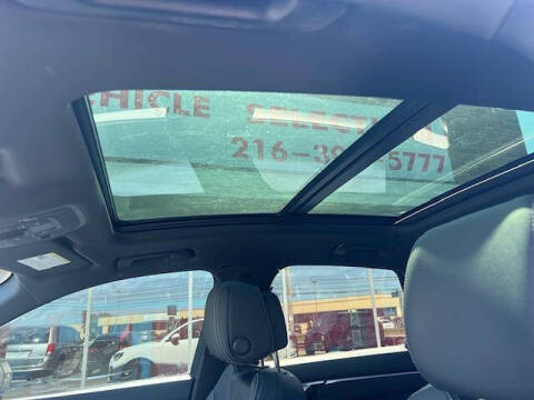 2024 Audi Q3 quattro S line Prem Plus 45 TFSI