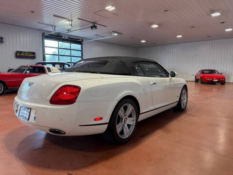 2011 Bentley Continental GT