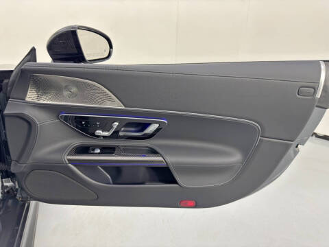 2025 Mercedes-Benz AMG GT 63 S E Performance