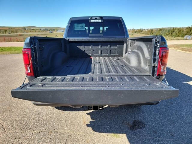 2026 RAM 2500 Limited