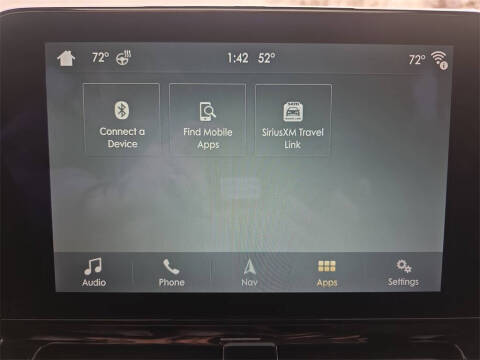 2019 Lincoln Navigator L Reserve