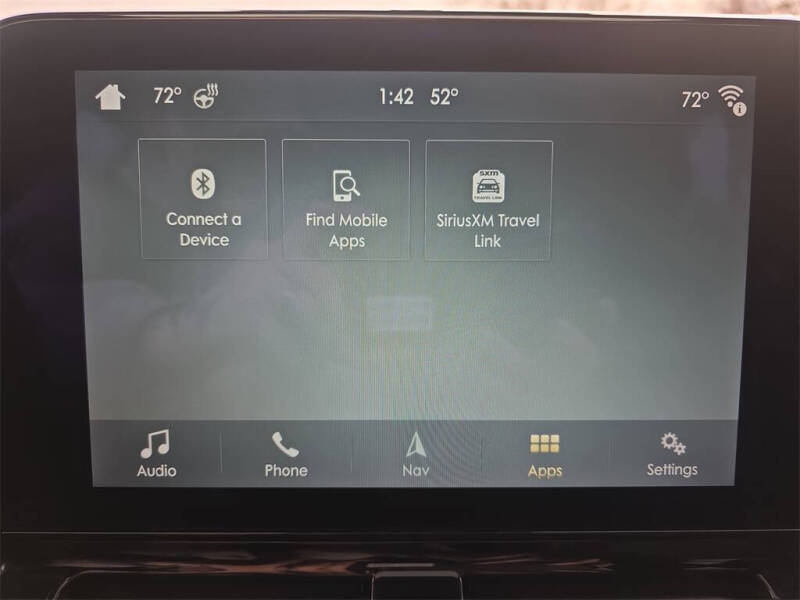 2019 Lincoln Navigator L Reserve