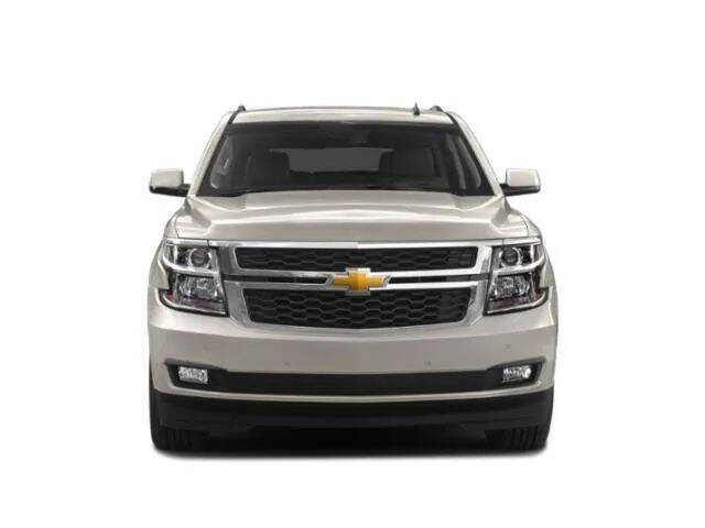 2015 Chevrolet Suburban LT
