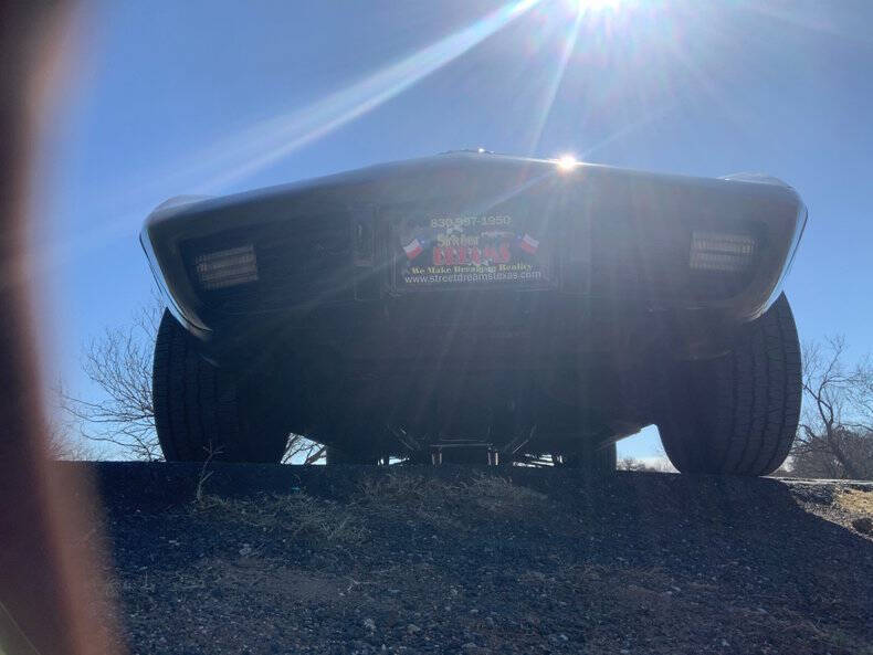 1979 Chevrolet Corvette