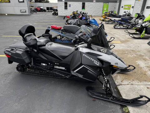 2018 Arctic Cat Pantera 7000