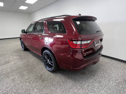 2024 Dodge Durango R/T Plus