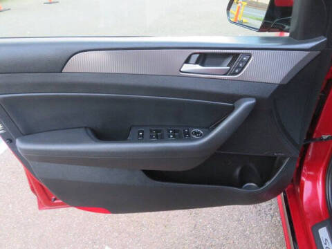 2019 Hyundai Sonata Limited 2.0T