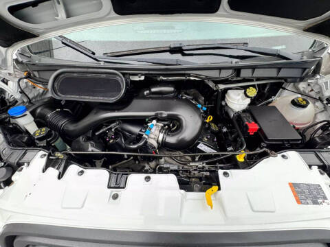 2016 Ford Transit 150