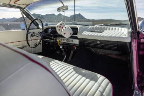 1963 Chevrolet Impala