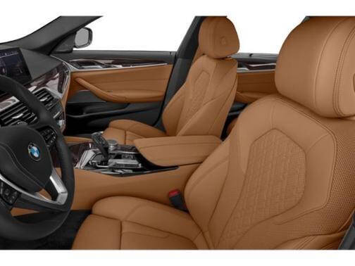 2022 BMW 5 Series 530i xDrive