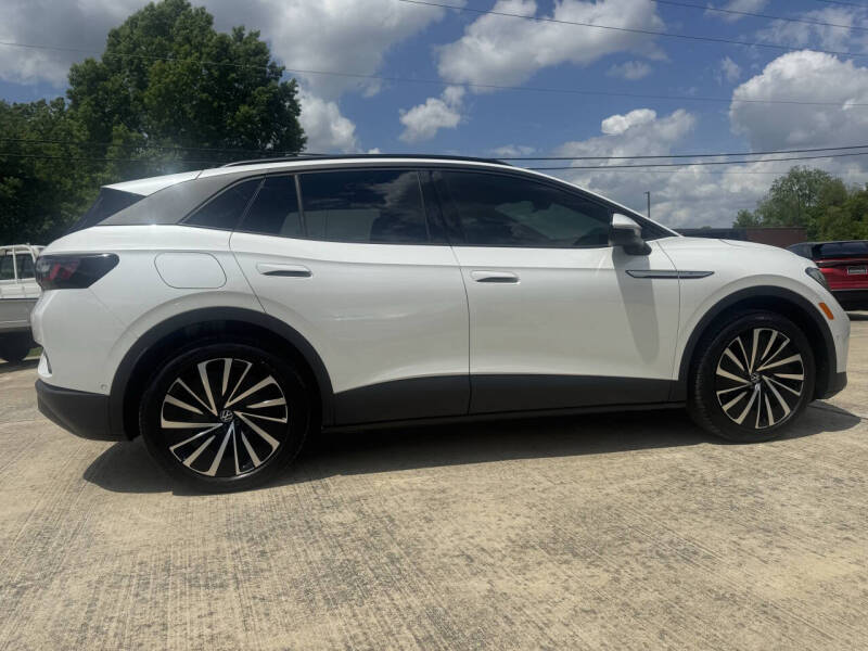 2024 Volkswagen ID.4 S