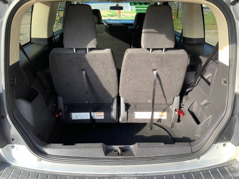 2014 Ford Flex SEL
