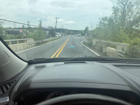 2017 GMC Acadia Limited