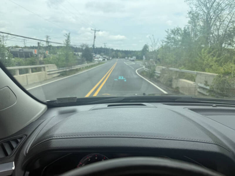 2017 GMC Acadia Limited