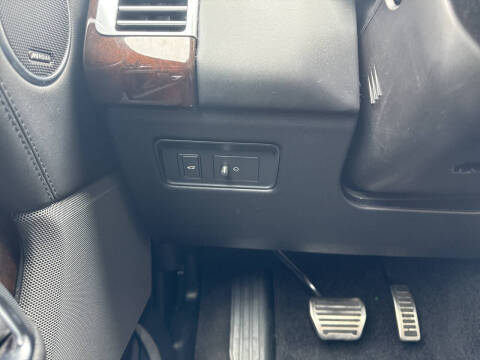 2021 Land Rover Range Rover P400 HSE Westminster Edition