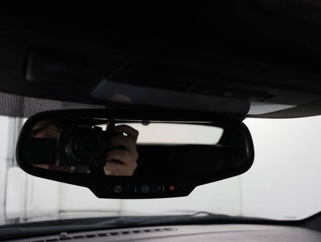 2011 Chevrolet Camaro SS