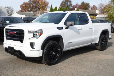 2021 GMC Sierra 1500 for sale at Olger Motors, Inc. in Woodbridge NJ