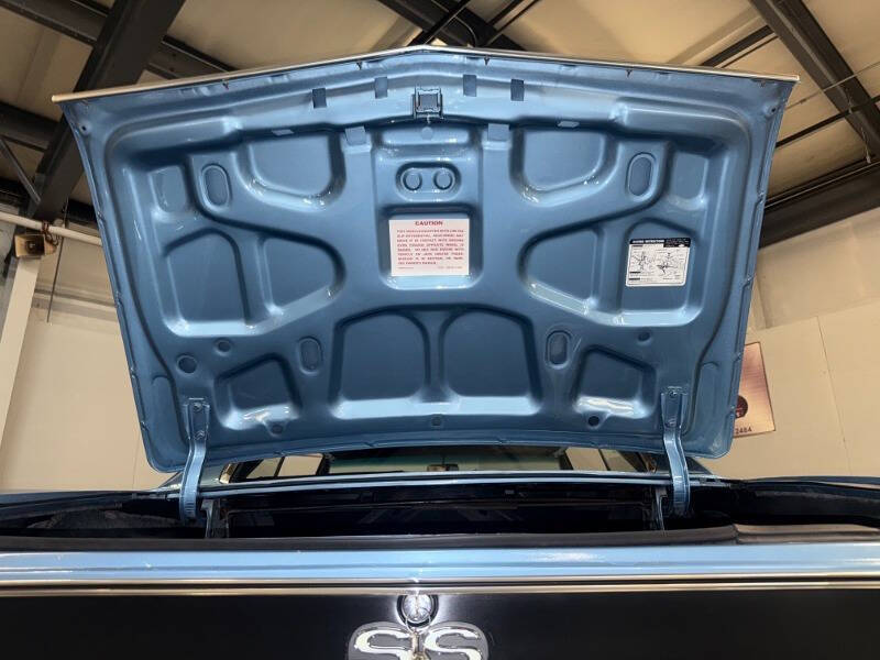 1967 Chevrolet Chevelle