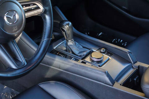 2020 Mazda Mazda3 Sedan Select