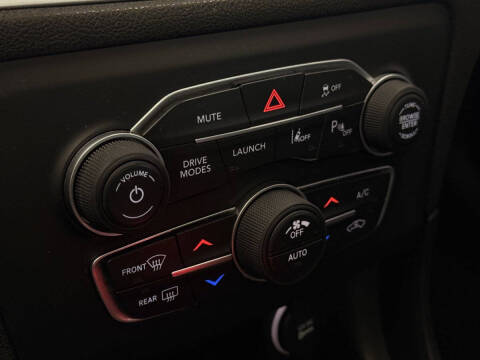 2019 Dodge Charger R/T Scat Pack