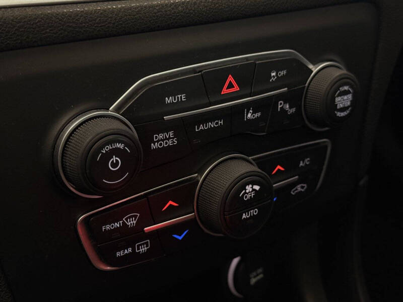 2019 Dodge Charger R/T Scat Pack