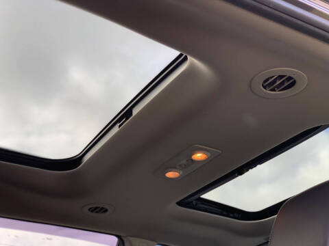 2016 Buick Enclave Premium