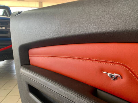 2014 Ford Mustang GT Premium