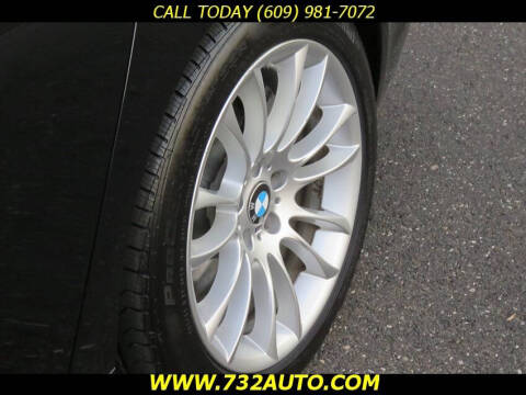 2015 BMW 7 Series 740Li xDrive