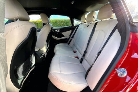 2021 BMW 2 Series 228i Gran Coupe