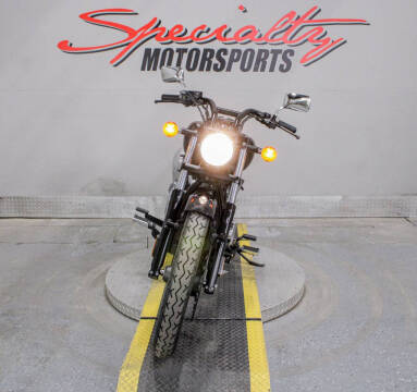 2013 Honda Sabre 1300