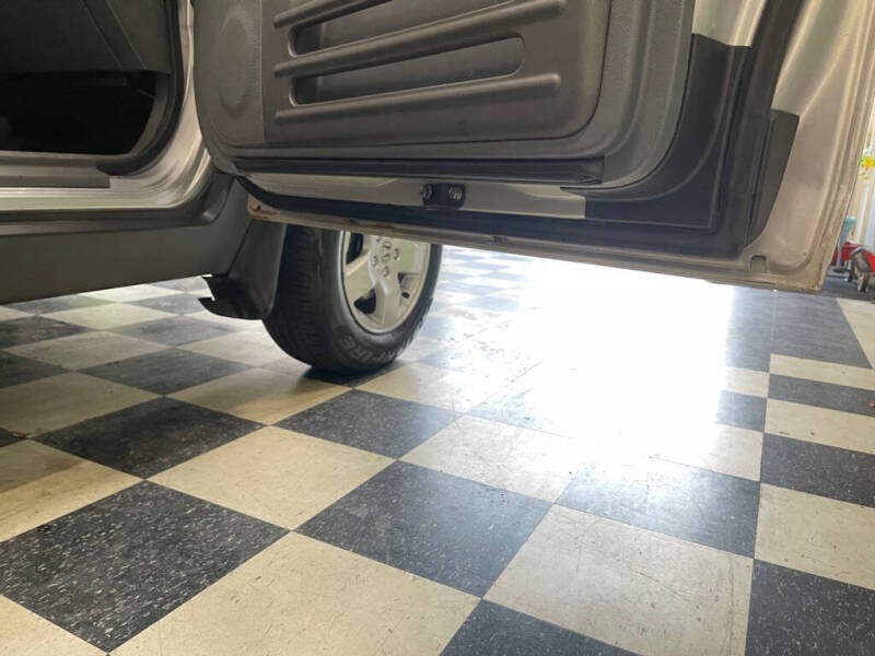 2005 Honda Element EX