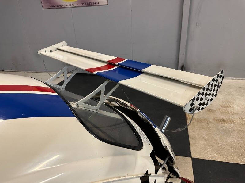 1969 Volkswagen Beetle