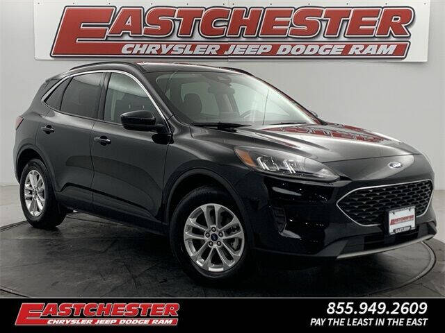 2021 Ford Escape Hybrid for sale in Bronx, NY