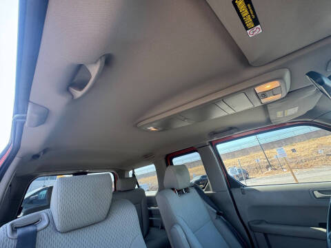 2010 Honda Element EX