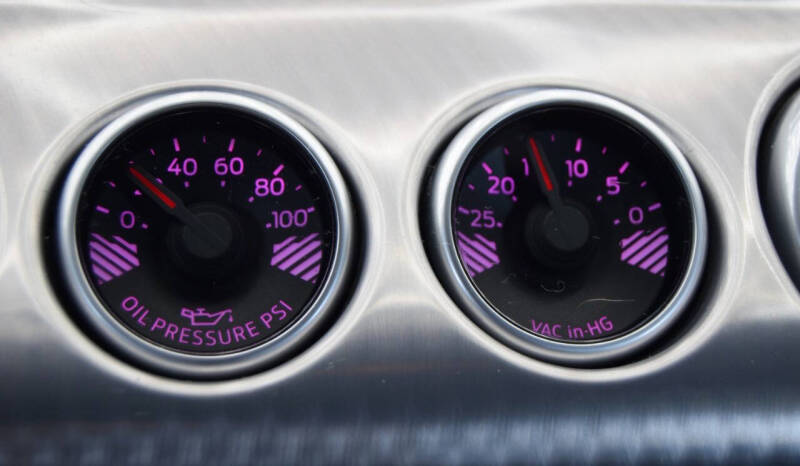 2020 Ford Mustang BULLITT