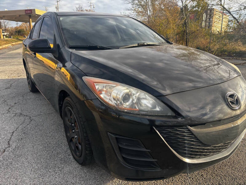 2010 Mazda MAZDA3 for sale at Xtreme Auto Mart LLC in Kansas City MO